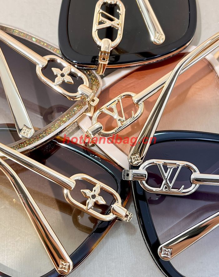Louis Vuitton Sunglasses Top Quality LVS02250